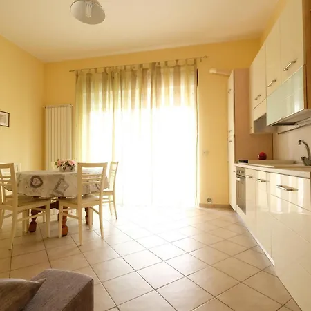 Armonia - Apartment