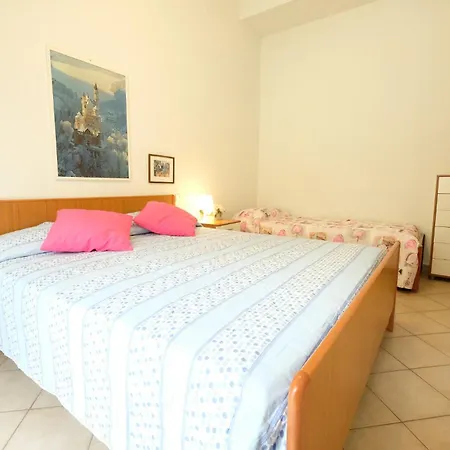 Apartment Armonia -